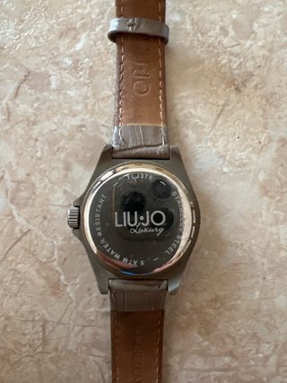 Orologio Liu Jo donna con strass
