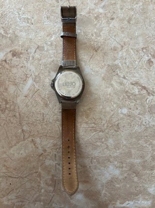 Orologio Liu Jo donna con strass