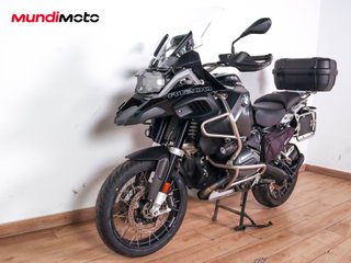 BMW R 1200 GS ADVENTURE