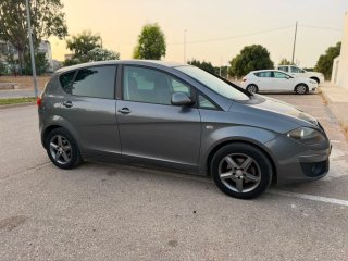 SEAT Altea 2014