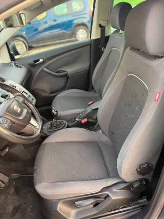 SEAT Altea 2014