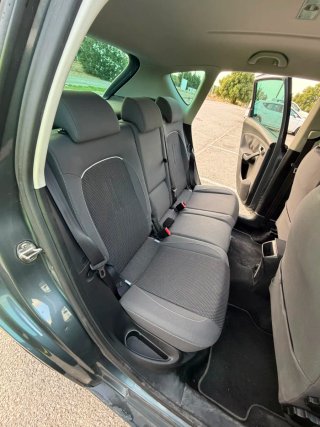 SEAT Altea 2014