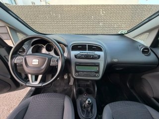 SEAT Altea 2014