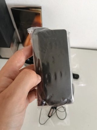Caja Nokia 8800