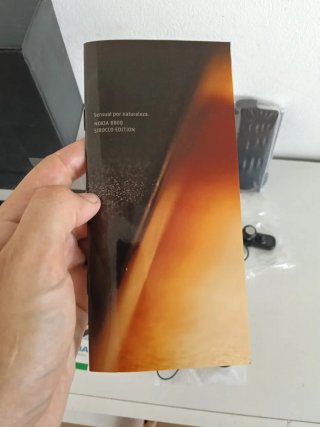 Caja Nokia 8800