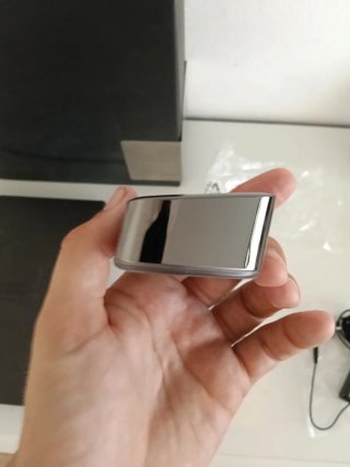 Caja Nokia 8800