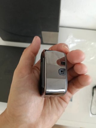 Caja Nokia 8800