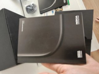 Caja Nokia 8800