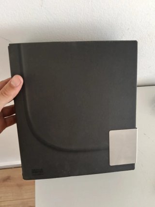 Caja Nokia 8800