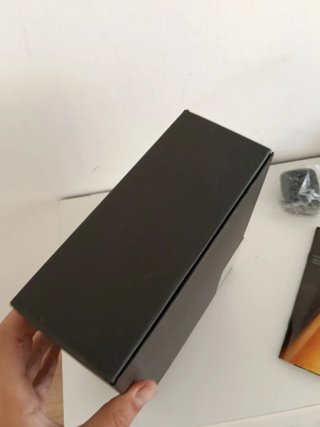 Caja Nokia 8800