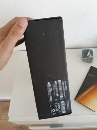 Caja Nokia 8800