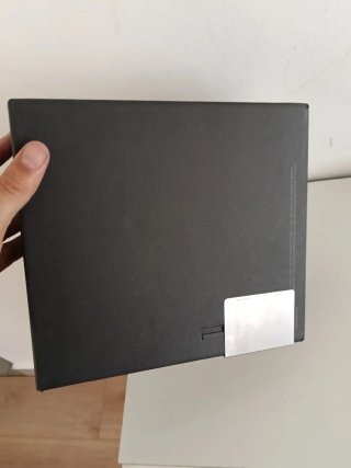 Caja Nokia 8800