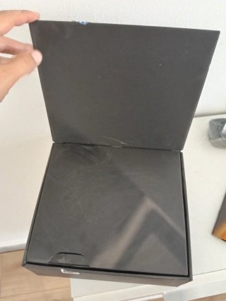 Caja Nokia 8800