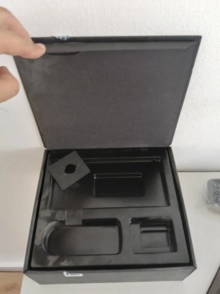 Caja Nokia 8800