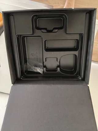 Caja Nokia 8800