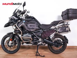 BMW R 1200 GS ADVENTURE