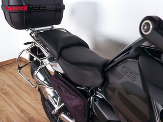 BMW R 1200 GS ADVENTURE