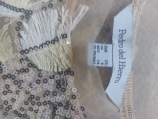 Top pedrería Pedro del Hierro