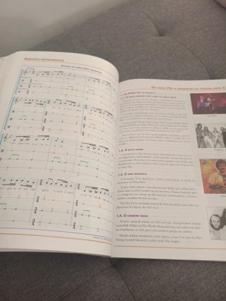 Libro de Música 3 ESO GaliNova