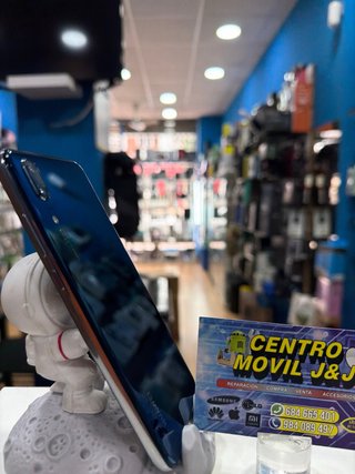 Huawei P20 128GB Azul