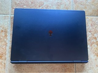 Alienware 16 Aurora RTX 5060