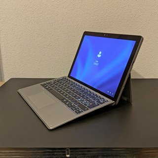 DELL LATITUDE 7200 2 IN 1, I5 8365U 1.6, 16 GB, 2
