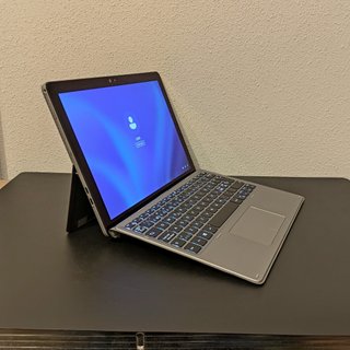 DELL LATITUDE 7200 2 IN 1, I5 8365U 1.6, 16 GB, 2