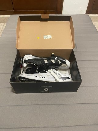 Zapatos Ciclismo Scott