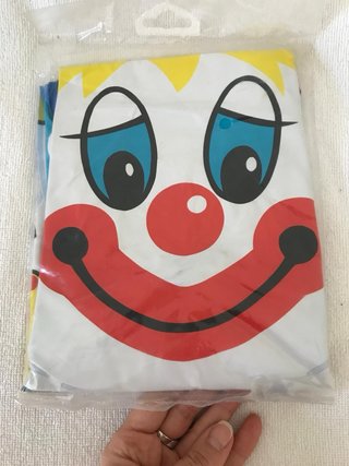 Set salvagente tondo + braccioli