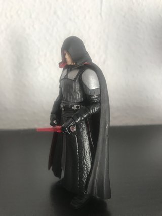 Star Wars Starkiller The Force Unleashed