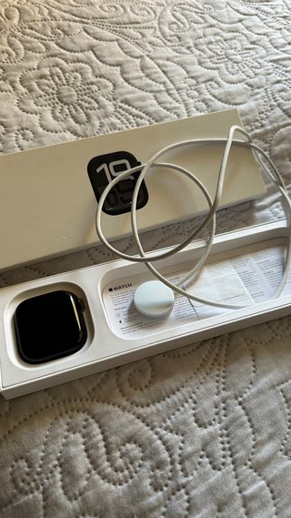 Apple Watch series 10 46mm