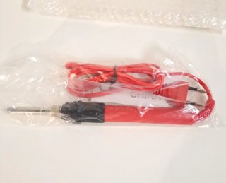 Soldador Estaño Digital LED Nuevo