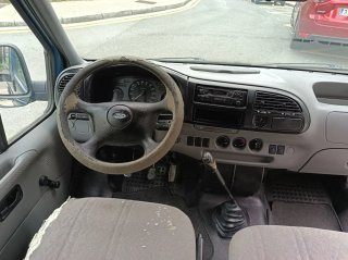 Ford Transit 1996