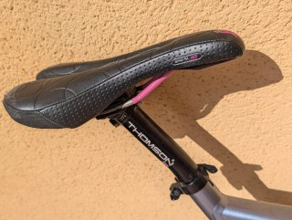 Specialized Myka Comp M 26" talla M