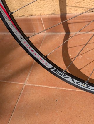 Specialized Myka Comp M 26" talla M