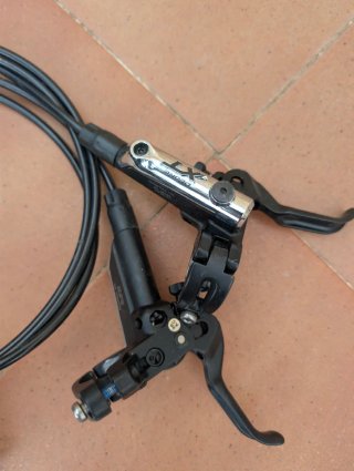 Specialized Myka Comp M 26" talla M