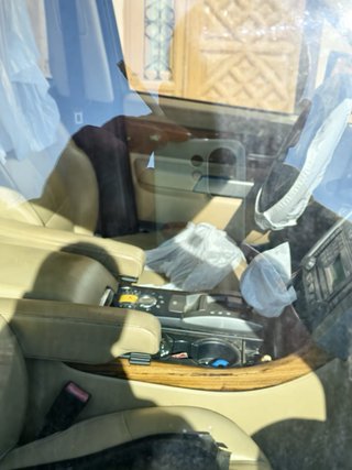 Land Rover Range Rover Sport 2009
