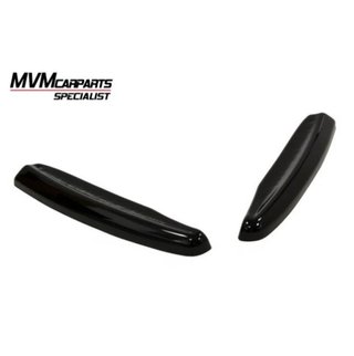 Difusores paragolpes trasero Audi A3 8V Sportback