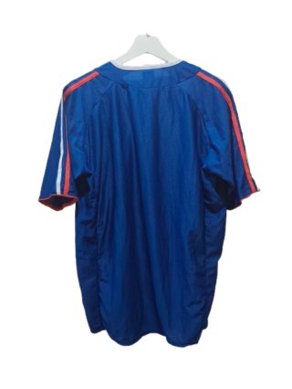 Camiseta fútbol Francia