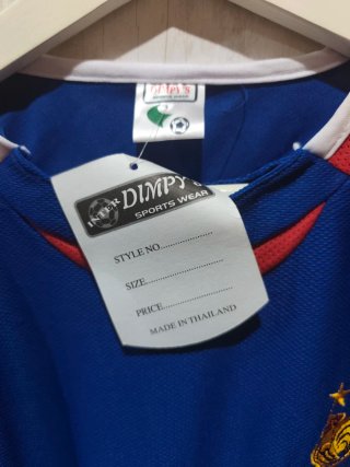 Camiseta fútbol Francia