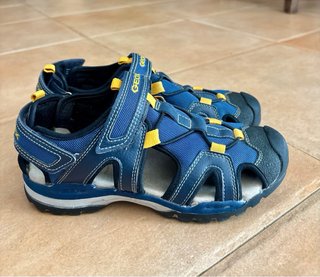 Sandalias niño Geox Talla 37