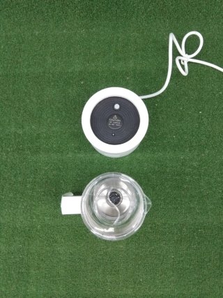 Espumador de leche Morpilot 500ml