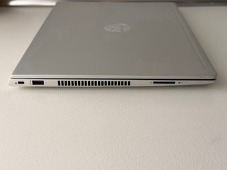 HP ProBook 440 G7 i5-10210U 16GB 256GB SSD