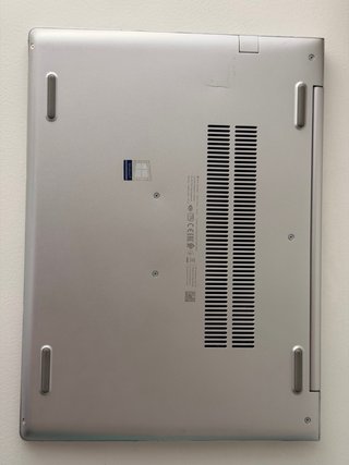 HP ProBook 440 G7 i5-10210U 16GB 256GB SSD