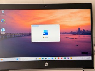 HP ProBook 440 G7 i5-10210U 16GB 256GB SSD