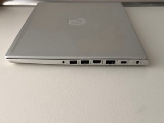 HP ProBook 440 G7 i5-10210U 16GB 256GB SSD