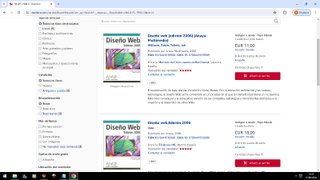 LIBRO DISEÑO WEB EDICIÓN 2006