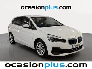 BMW Serie 2 225xe iPerformance Active Tourer 165 kW (224 CV)