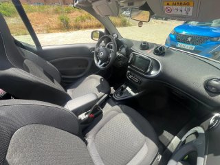 smart fortwo eq cabrio URGE VENTA