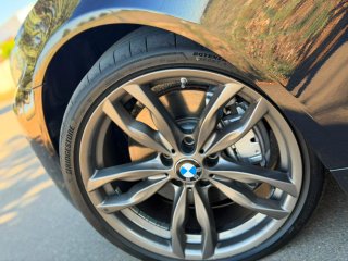 BMW Serie 5 2017